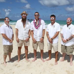 Meet your Posher, Mike